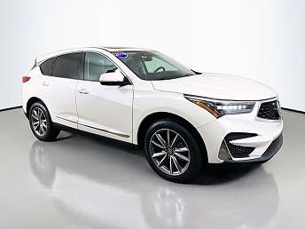 2019 Acura RDX Technology 