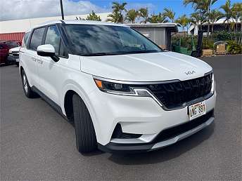 Used Kia Carnival for Sale in Honolulu, HI (with Photos) - CARFAX