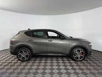 2024 Alfa Romeo Tonale Veloce 
