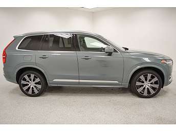 2023 Volvo XC90 B6 Ultimate 