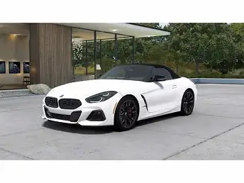 New 2026 BMW Z4 M40i