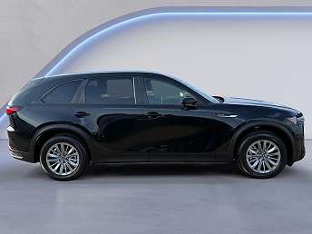 2025 Mazda CX-90 Select 