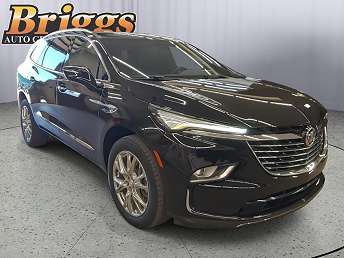 2023 Buick Enclave Premium 