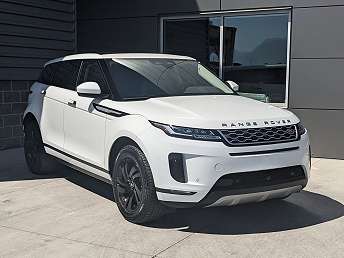 2024 Land Rover Discovery Sport S 