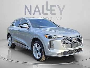 2026 Audi Q5 Premium Plus 