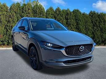 2024 Mazda CX-30 S 