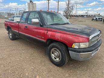 Used 1995 Dodge Ram 2500 for Sale Near Me - CARFAX