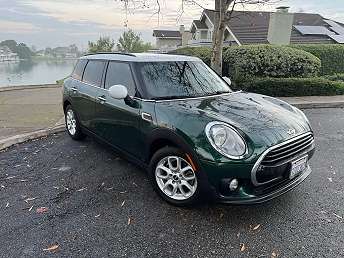 Used 2017 Mini Cooper Clubman for Sale Near Me - CARFAX