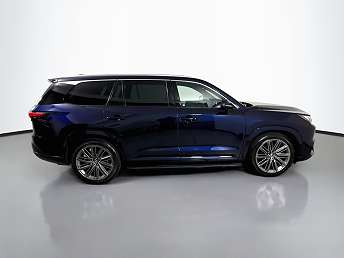 2025 Lexus TX 350 
