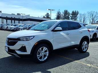 2022 Buick Encore GX Preferred 