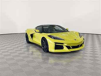 Used 2024 Chevrolet Corvette E-Ray for Sale Near Me - CARFAX