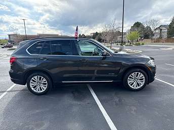 2014 BMW X5 xDrive50i 