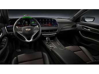2026 Cadillac CT5 V 