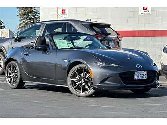 2016 Mazda Miata Club 