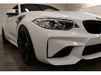 2017 BMW M2  