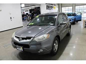 2008 Acura RDX  