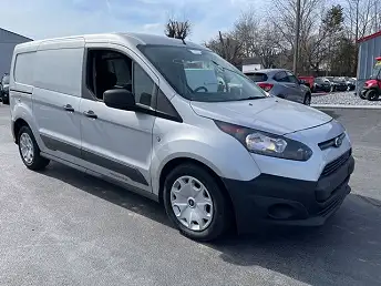 2018 Ford Transit Connect XL
