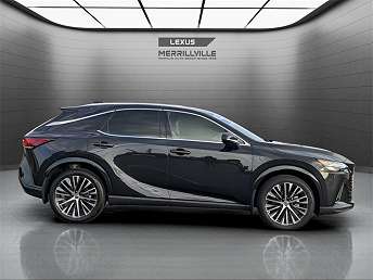2023 Lexus RX 350 