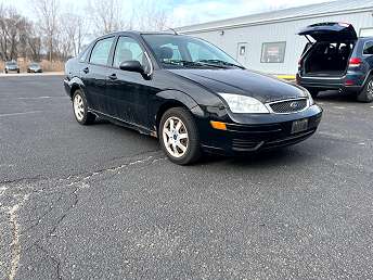 Used 2005 Ford Focus for Sale Near Me - CARFAX Used 2005 Ford Focus for Sale Near Me - CARFAX