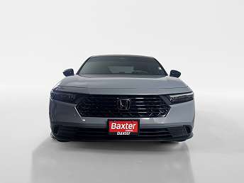 2023 Honda Accord Sport 