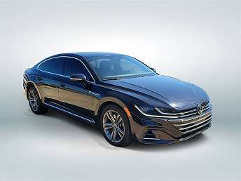 2022 Volkswagen Arteon SE R-Line 