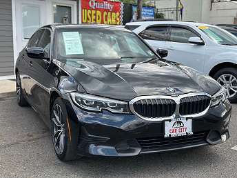 2021 BMW 3 Series 330i xDrive 