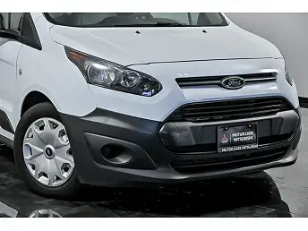 2018 Ford Transit Connect XL