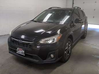 2019 Subaru Crosstrek Limited 