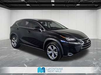 Used Lexus NX 200t for Sale Near Me - CARFAX