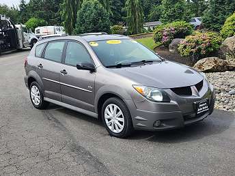 Used Pontiac Vibe for Sale Near Me - CARFAX
