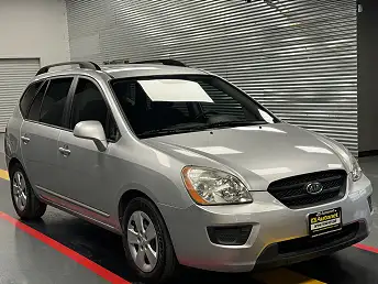 2009 Kia Rondo LX