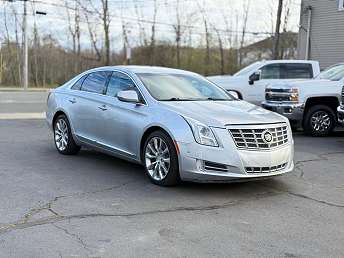Used Cadillac XTS for Sale in Worcester, MA (with Photos) - CARFAX