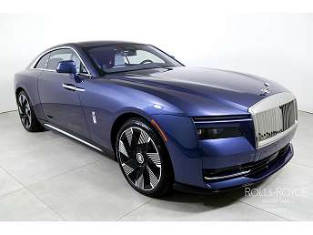 Used Rolls-Royce Spectre for Sale Near Me - CARFAX