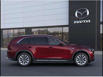 2025 Mazda CX-90 Premium Plus 