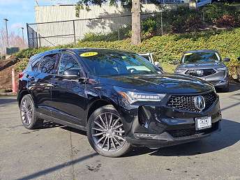 2023 Acura RDX A-Spec Advance 
