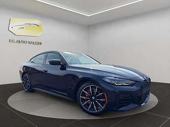 2024 BMW 4 Series 430i xDrive 