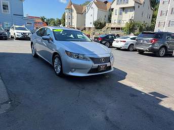 2014 Lexus ES 350 