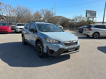 2023 Subaru Crosstrek  