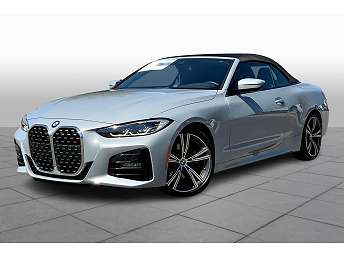 Used BMW 4 Series for Sale in Columbia, SC (with Photos) - CARFAX