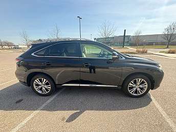 2013 Lexus RX  