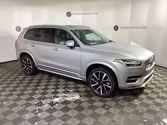 2024 Volvo XC90 B6 Ultimate 