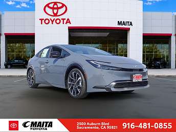 New Toyota Prius Plug-in for Sale Near Me (with Photos) | CARFAX
