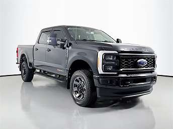 2023 Ford F-350 Lariat 