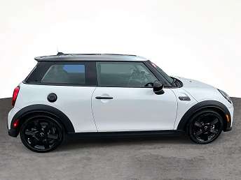 2024 Mini Cooper S 