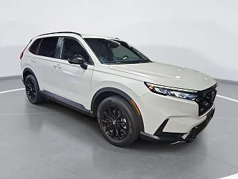 2023 Honda CR-V Sport 