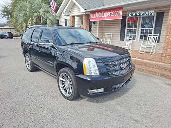 2013 Cadillac Escalade  