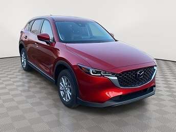 2023 Mazda CX-5 S 