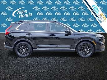 2024 Honda CR-V Sport-L 