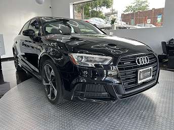 2020 Audi A3 Premium 