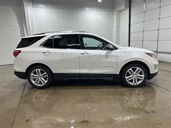 2019 Chevrolet Equinox Premier 1LZ